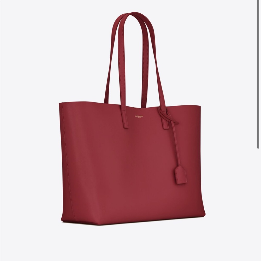Saint Laurent Tote Bag Authentic